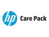 HP Electronic CarePack Next Business Day Hardware Support - Serviceerweiterung - Austausch,  3 Jahre Lieferung (U8TF9E)