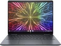 HP Elite Dragonfly Chromebook Intel® Core™ i5-1245U 34, 3cm(13, 5 Zoll)
