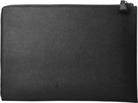 HP Elite Leder Notebook-Hülle 31.8 cm (12.5") Schwarz