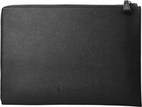 HP Elite Leder Notebook-Hülle 31.8 cm (12.5") Schwarz