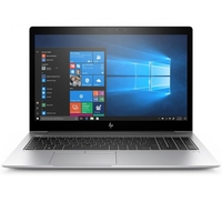 HP EliteBook 755 G5 AMD Ryzen 5-2500U Notebook 39, 6 cm (15.6") 8GB RAM,  256GB SSD,  Full HD,  Win10 Pro
