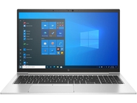 HP EliteBook 855 G8 AMD Ryzen 7 Pro 5850U Notebook 39, 6 cm (15, 6 Zoll)