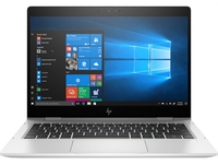 HP EliteBook x360 830 G6 Intel Core i5-8265U Convertible Touch Notebook 33, 8 cm (13, 3") 8GB RAM,  512GB SSD,  SureView