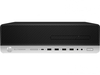HP EliteDesk 800 G5 Small-Form-Factor-PC Intel Core i5-9500, 8GB RAM,  256GB SSD,  Win10 Pro
