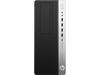 HP EliteDesk 800 G5 Tower-PC Intel Core i5-8500,  8GB RAM,  256GB SSD,  Win10 Pro