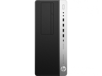 HP EliteDesk 800 G5 Tower-PC Intel Core i5-9500,  16GB RAM,  512GB SSD,  Win10 Pro