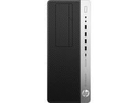 HP EliteDesk 800 G5 Tower-PC Intel Core i7-9700,  16GB RAM,  1TB SSD,  Win10 Pro