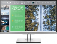 HP EliteDisplay E243 Monitor 60, 45cm (23, 8 Zoll)