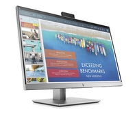 HP EliteDisplay E243d Docking Monitor 60, 45cm (23, 8 Zoll)