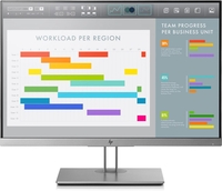 HP EliteDisplay E243i Monitor 60, 96cm (24 Zoll)