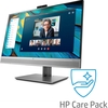 HP EliteDisplay E243m Monitor 60, 45cm (23, 8 Zoll) 5 Jahre Garantie