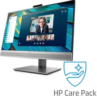 HP EliteDisplay E243m Monitor 60, 45cm (23, 8 Zoll) 5 Jahre Garantie