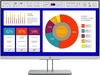 HP EliteDisplay E243p Sure View Monitor 60, 45cm (23, 8 Zoll)