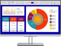 HP EliteDisplay E243p Sure View Monitor 60, 45cm (23, 8 Zoll)