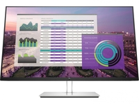 HP EliteDisplay E324q Monitor 80, 0cm (31, 5 Zoll)