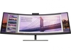 HP EliteDisplay S430c Curved Monitor 110, 24cm (43, 4 Zoll)