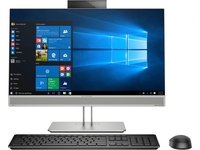 HP EliteOne 800 G5 All-in-One-PC 60, 45cm (23, 8") Touchscreen,  Intel Core i5-9500,  16GB RAM,  512GB SSD,  Win10 Pro