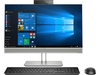 HP EliteOne 800 G5 All-in-One-PC 60, 45cm (23, 8") Touchscreen,  Intel Core i7-9700K,  16GB RAM,  512GB SSD,  Win10 Pro