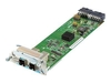 HP Enterprise Aruba 2920 Stapelmodul mit 2 Anschlüssen (J9733A)
