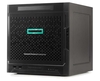 HP Enterprise ProLiant MicroServer Gen10 1x AMD Opteron X3216,  8GB RAM,  ohne HDD,  1x 200Watt