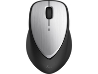 HP ENVY 500 Wireless Maus silber
