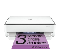 HP ENVY 6020e Tintenstrahl-Multifunktionsgerät
