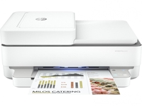 HP Envy Pro 6420 Tintenstrahl-Multifunktionsdrucker 5SE45B