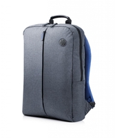 HP Essential Notebook-Rucksack 39.6 cm (15.6") Grau