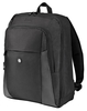 HP Essential Notebook-Rucksack 39.6 cm (15.6") Schwarz
