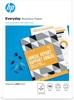 HP Everyday Business Laser-Papier – A4,  glänzend,  120 g/m²