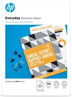 HP Everyday Business Laser-Papier – A4,  glänzend,  120 g/m²