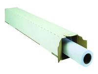 HP Everyday Pigment Ink Gloss Photo Paper - Glänzendes Fotopapier mit Pigmenttinte - 235 Mikron - Roll (61 cm x 30, 5 m)