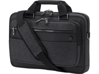 HP Executive Topload Notebook-Tasche 35.8 cm (14.1") Schwarz
