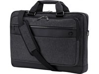 HP Executive Topload Notebook-Tasche 43.9 cm (17.3") Schwarz