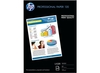 HP Fotopapier glänzend A4 (210 x 297 mm) 120 g/m² - 250 Blatt für Color LaserJet Enterprise (CG964A)