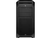 HP Fury Z8 G5 Tower Workstation