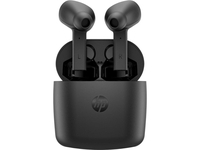 HP G2 Wireless Kopfhörer schwarz