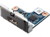 HP HDMI EliteDesk 705 Port Flex IO