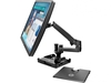 HP Hot Desk-Standfuß