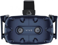 HP HTC VIVE Pro Virtual-Reality-Headset