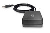 HP Jetdirect 3100w Druckerserver (Bluetooth,  NFC,  Wireless) (3JN69A)