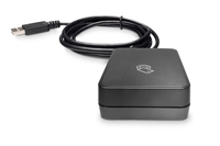 HP Jetdirect 3100w Druckerserver (Bluetooth,  NFC,  Wireless) (3JN69A)