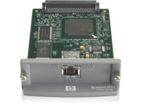 HP JetDirect 620n Druckserver für LaserJet Enterprise,  DesignJet (J7934G)
