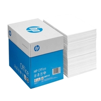 HP Kopierpapier hochweiß A4 (210 x 297 mm) 80 g/m² - 2.500 Blatt (CHP113)