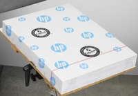 HP Kopierpapier HP Papier ColorChoice A3,  200g DIN A3 200 g/m²