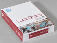 HP Kopierpapier HP Papier ColorChoice A4,  200g DIN A4 200 g/m²