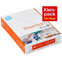 HP Kopierpapier HP Papier Premium A4,  100g DIN A4 100 g/m²