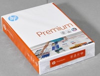 HP Kopierpapier HP Papier Premium A4,  80g DIN A4 80 g/m²