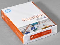 HP Kopierpapier HP Papier Premium A4,  90g DIN A4 90 g/m²