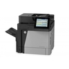HP LaserJet Enterprise Flow M630dn Laser-Multifunktionsgerät s/w B3G84A